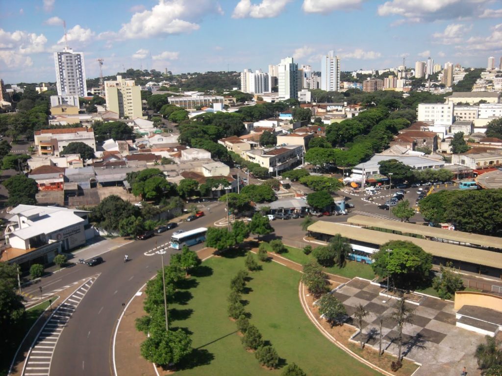 Umuarama - Paraná