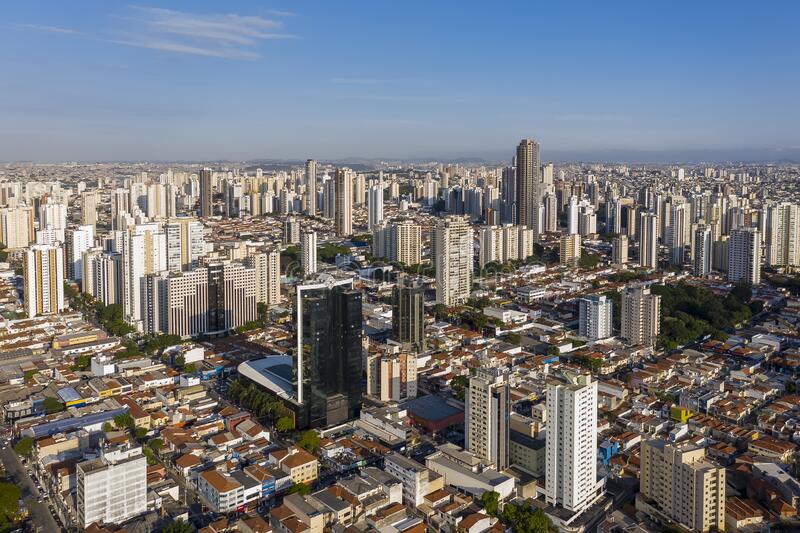 Tatuapé - São Paulo - SP